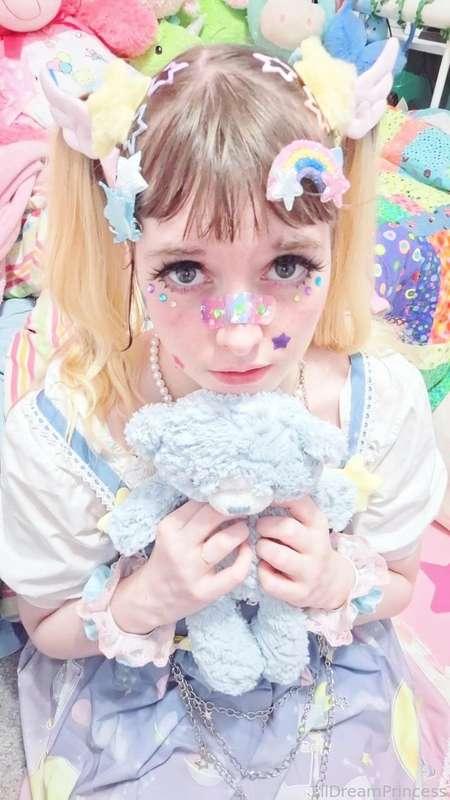 lildreamprincess image #3