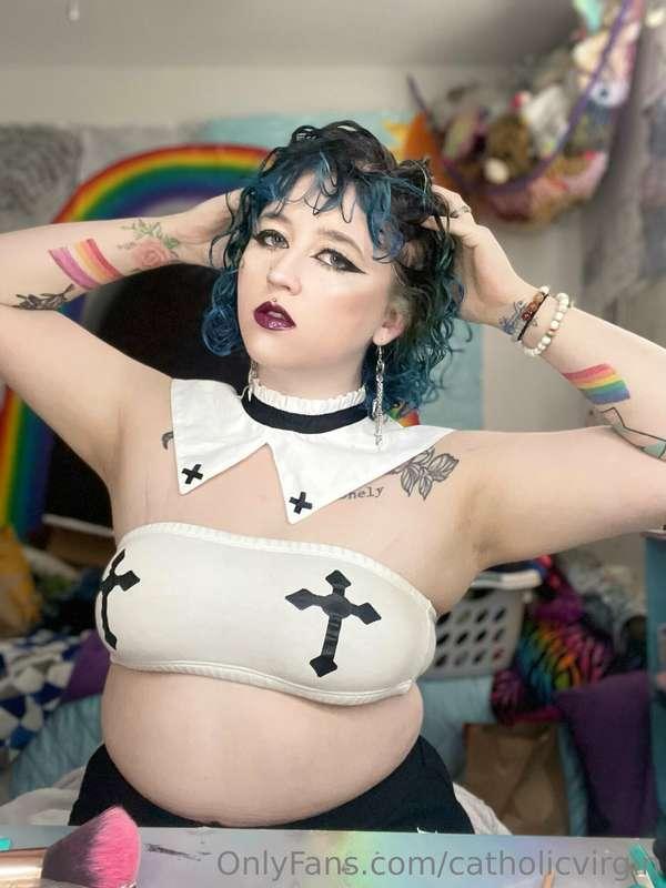 catholicvirgin image #3
