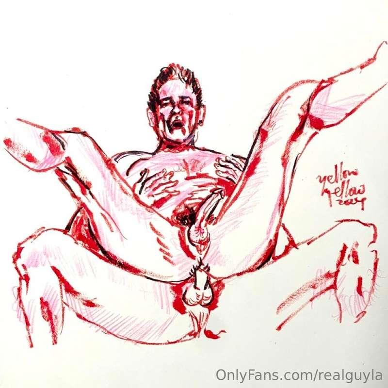 Here’s an illustration taken from a video I did in which I’m..