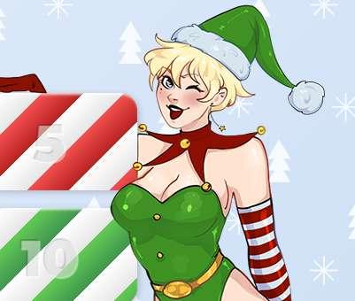 Advent calendar