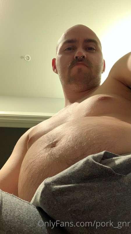 I'm thinking of recording a super messy eating video soon. A..