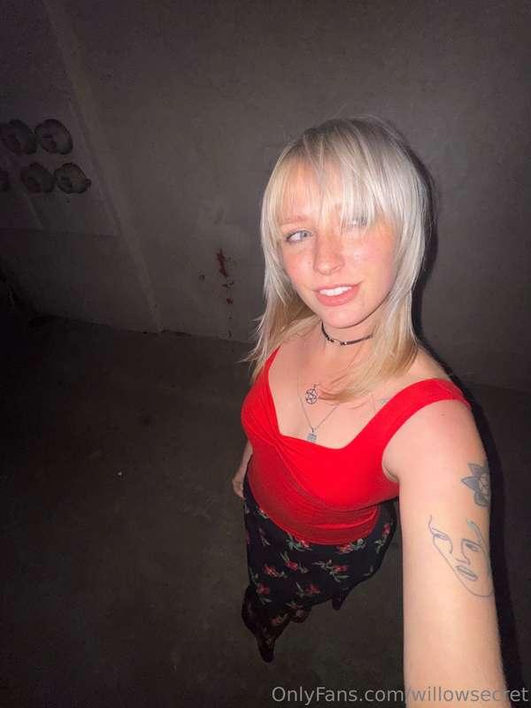 willowsecret image #0