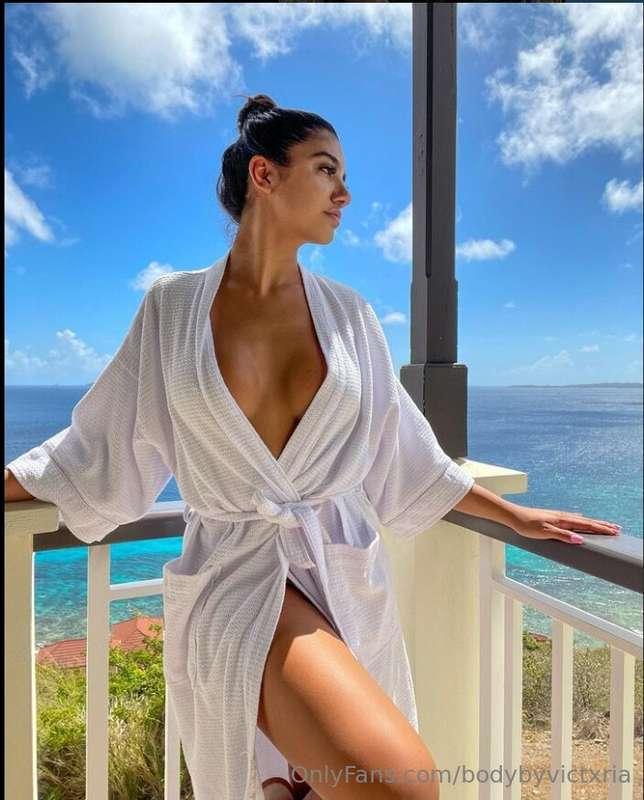 just living the life! 🥰
