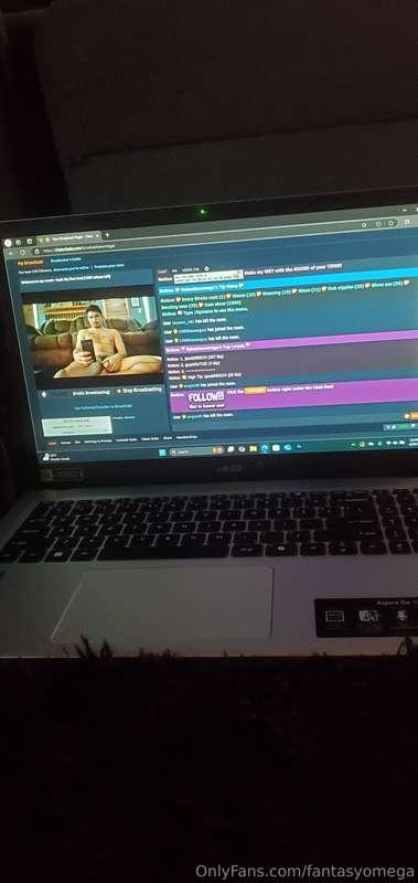 Chaturbate 