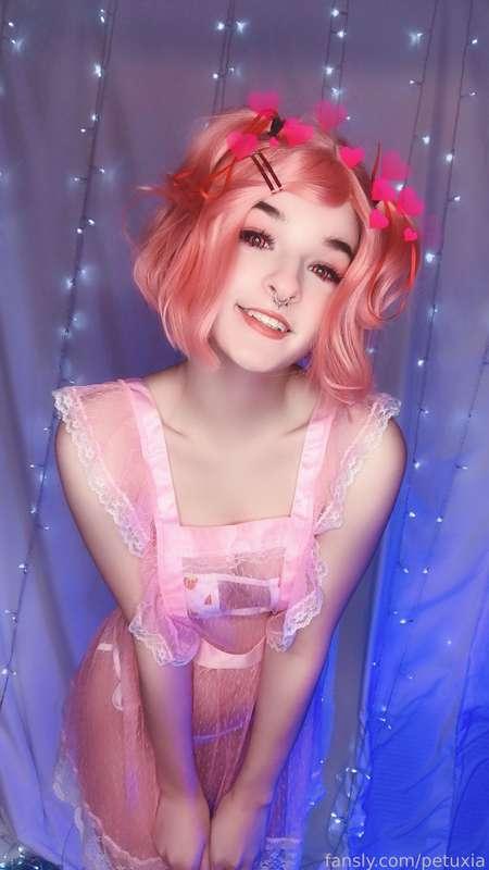 petuxia image #1