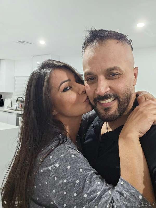 New scene with @esperanzagomez ava now. 