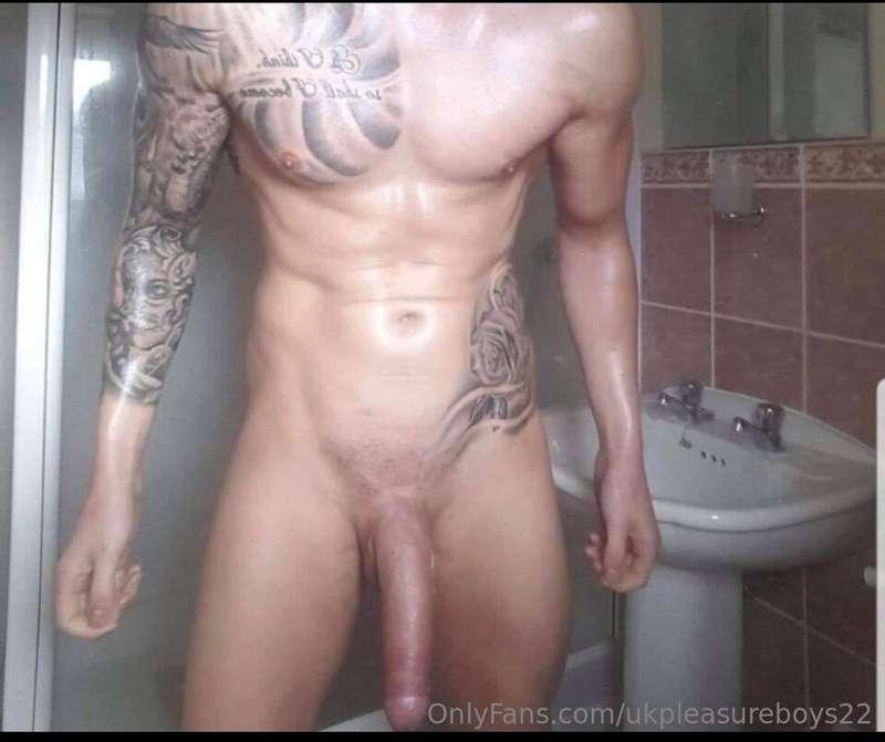 Early demo but do you prefer Calvin or nude?