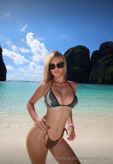 Just me… rising from the ocean like I belong there 🌊 The wat..