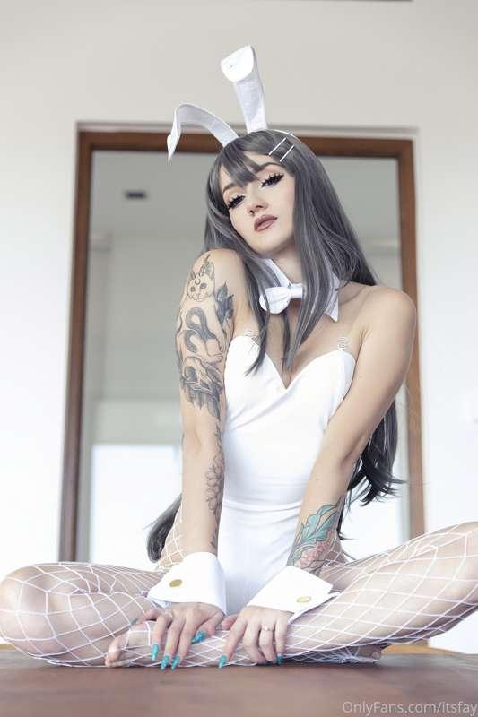 Son in my Patreon! www.patreon.com/itsfay <3