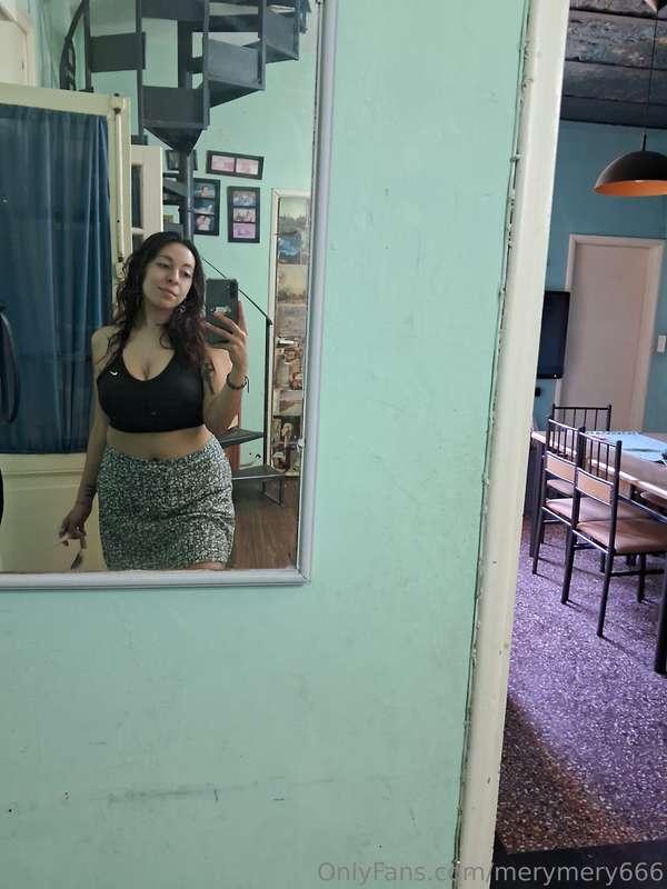 Today was a relaxing day.💗