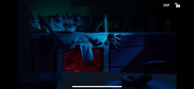 MORE PUPPETS