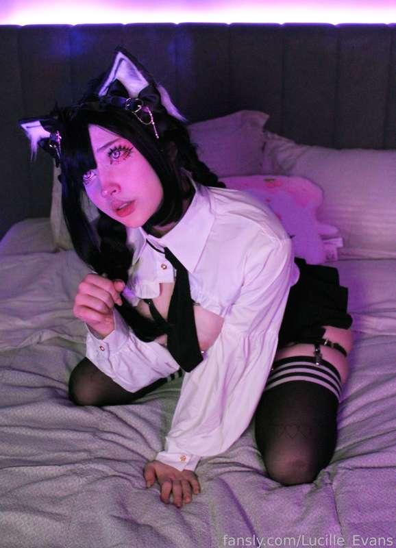 lucille_evans image #1
