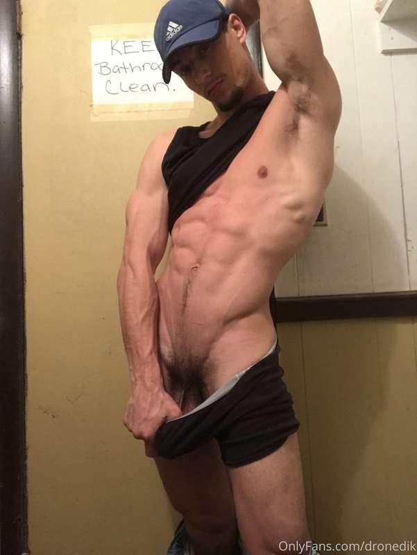 A few pics I took as well;) can’t help but get naked at work..