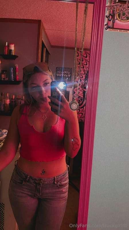 What does everyone want to see more of?