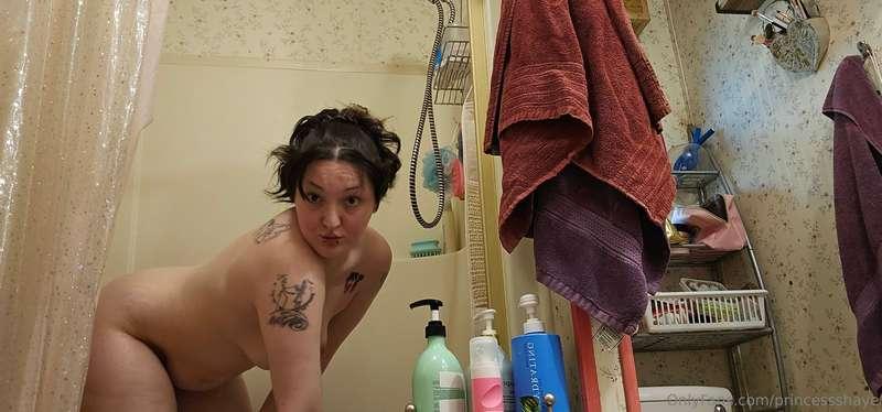 oopsie, did you spot me in a compromising situation?