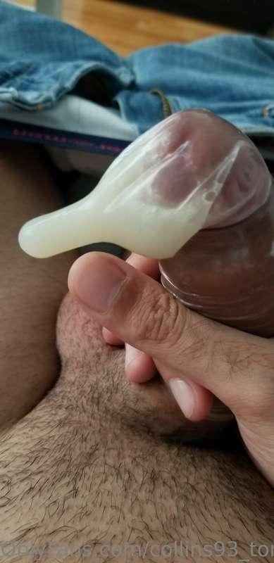 enought milk 4u?