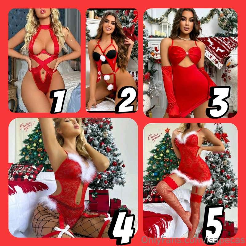 Daddy I want you to choose my lingerie to be the best Christ..
