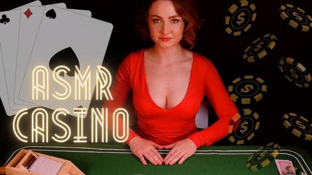 2023 - 1. [EXCLUSIVE] ASMR CASINO 