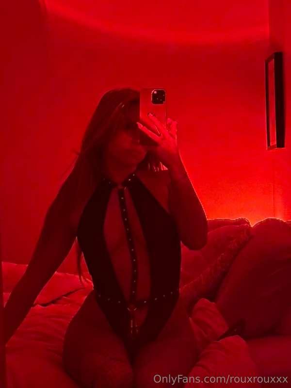 Have you been a good boy?
