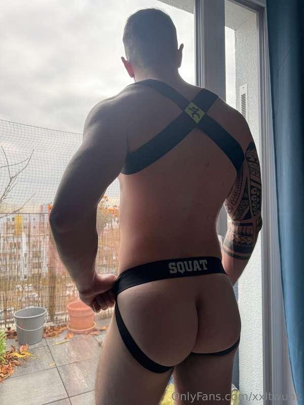 Thinking about your cocks 😜