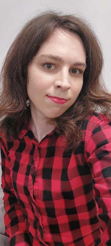 My pretty face🥰, have a nice day everyone😘❤️