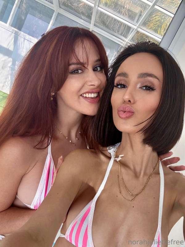 We're ready for you (: