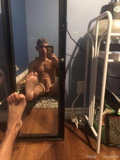 Give me ideas 😈🩲🦶🦶🦶