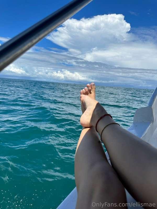 💕 Worship my soles