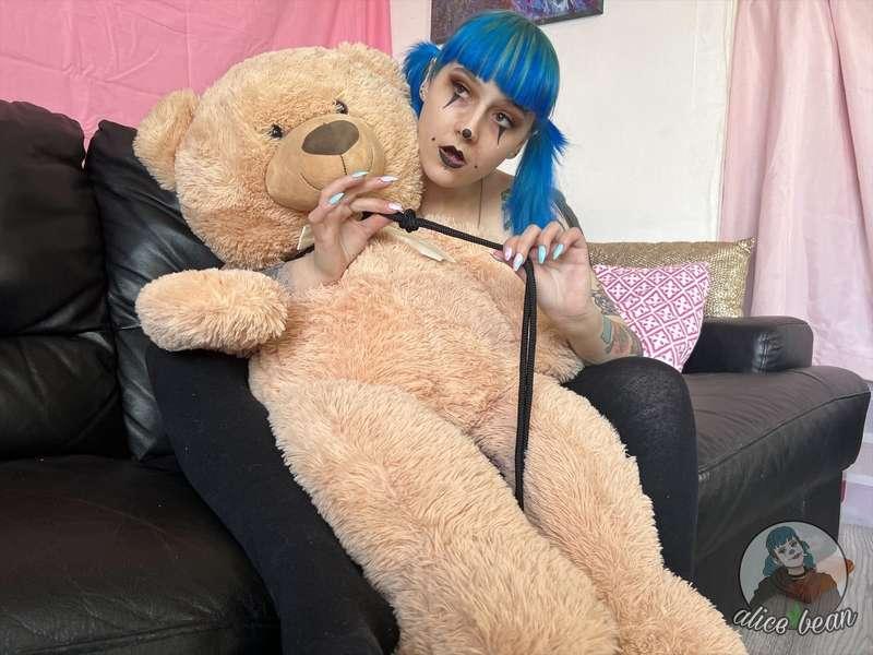 cute_bean_ting image #5