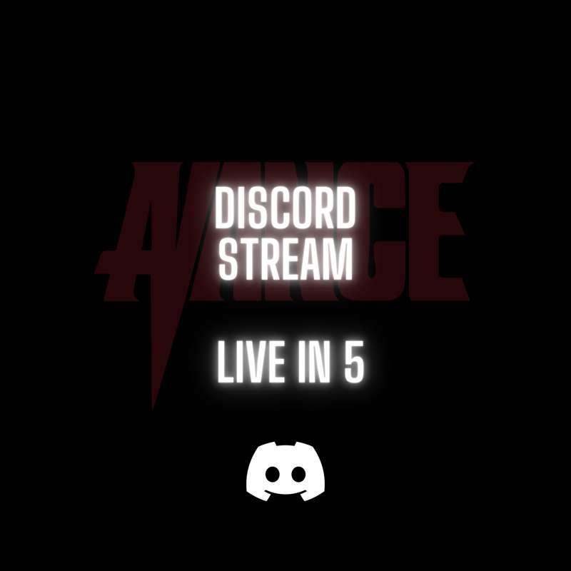 PATREON DISCORD LINK BELOW 