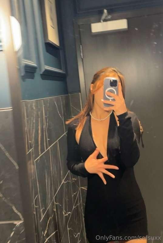 Just a tease 😜 how was your weekend? Did you do anything fun..