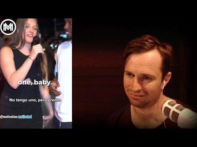 PATREON EXCLUSIVE (Full Video): High quality women don't get hit on