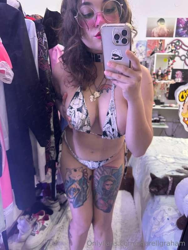 sharellgraham image #1