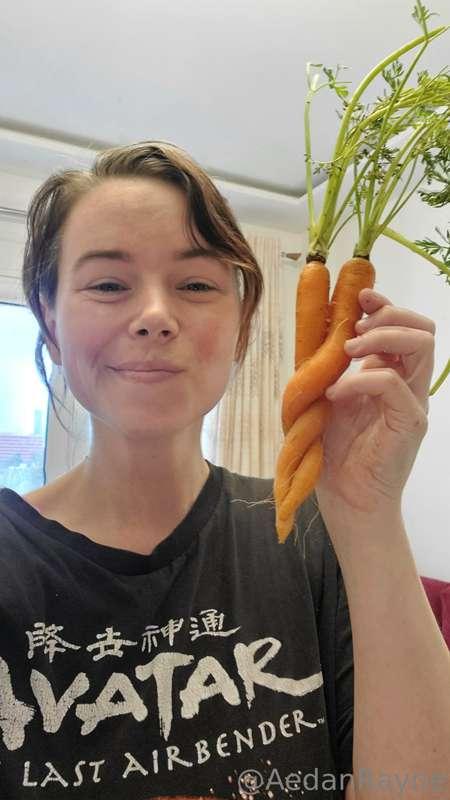 Ribbed for her pleasure?!