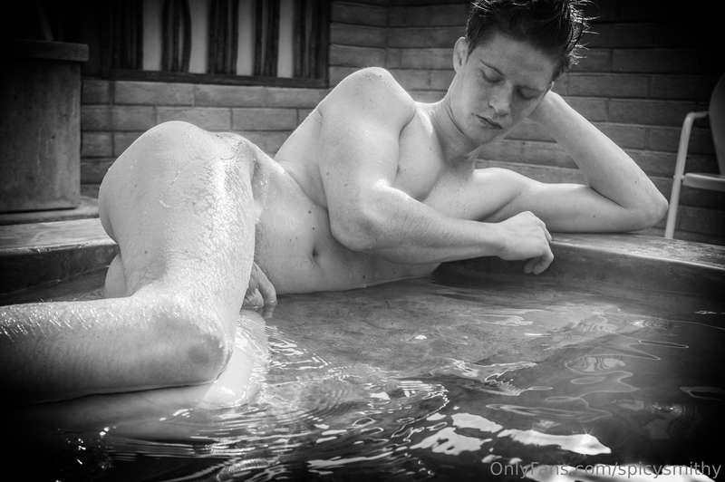I need some tender hands. My muscles are sore, will you mess..