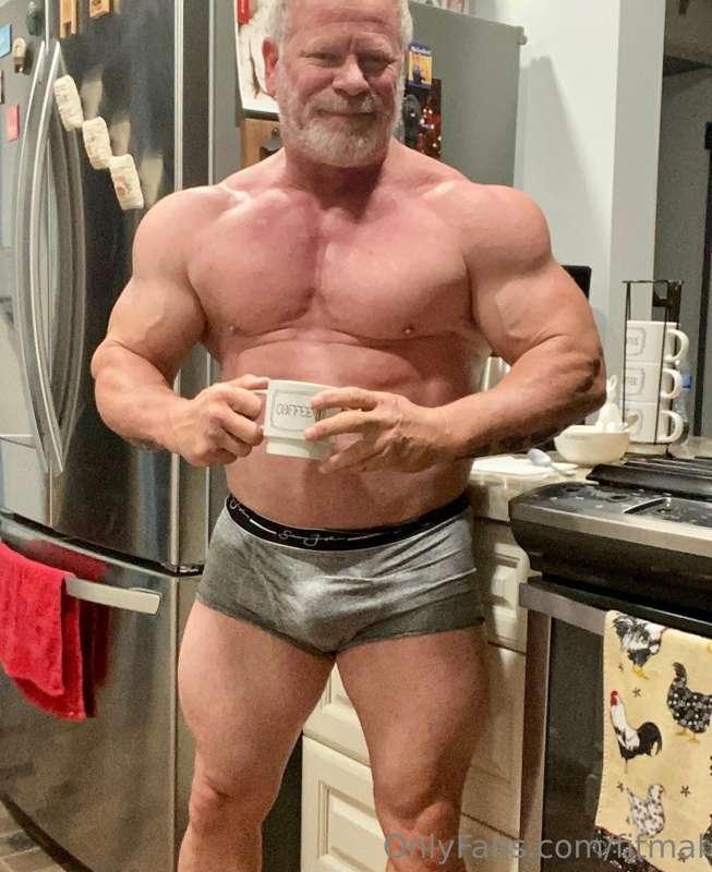 Coffee time