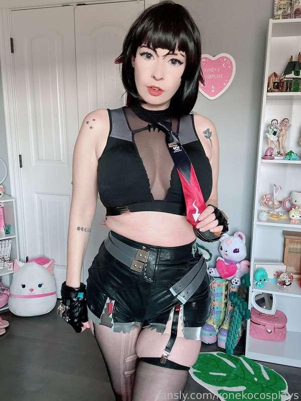 konekocosplays image #55