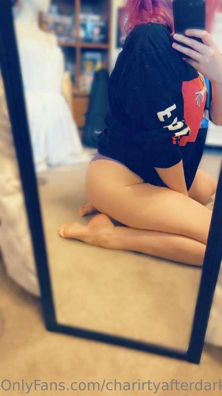 Got a little cheeky 😘