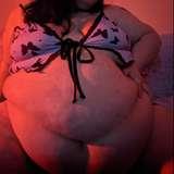 ssbbwhazeleyes