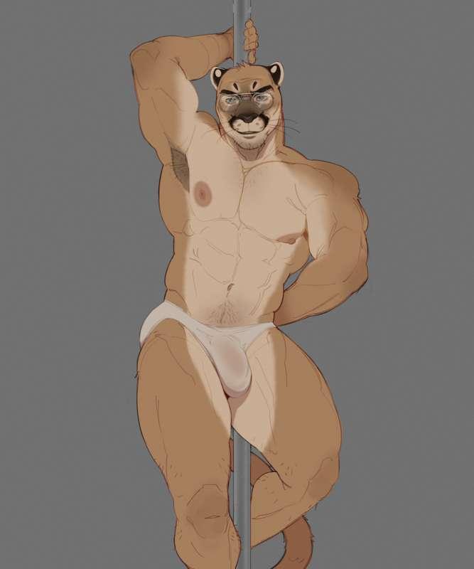 Daddy's picture 2