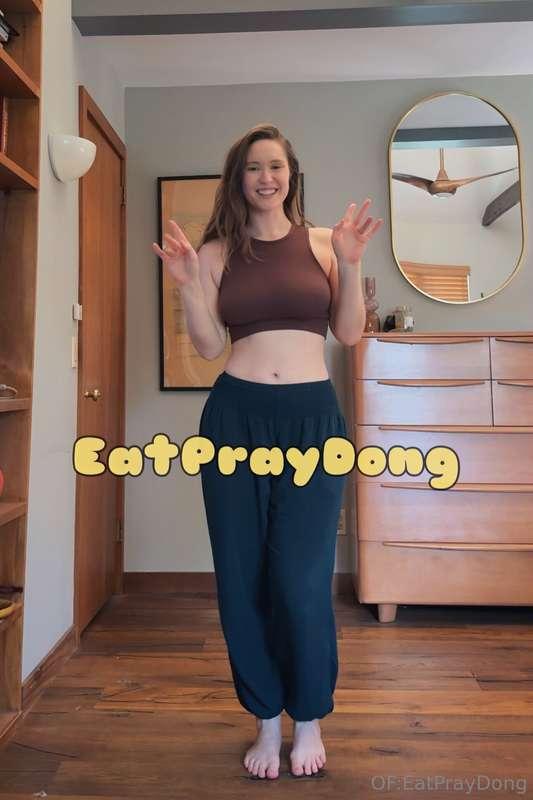 A couple pics from today's try on! 
