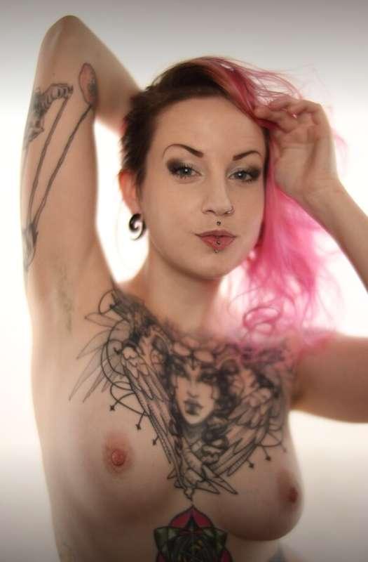 ladylazarus image #15