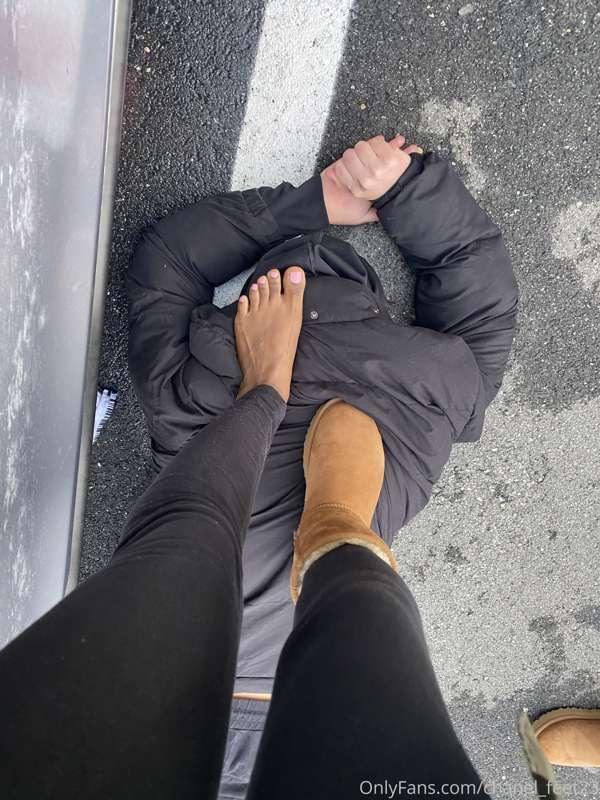 Trample video will be posted on my other OF tonight