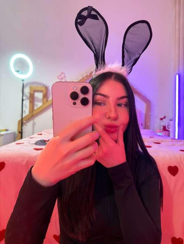 Come mi stanno? 🐰❣️