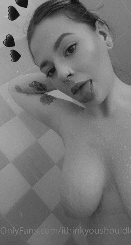 ithinkyoushouldleavee image #7