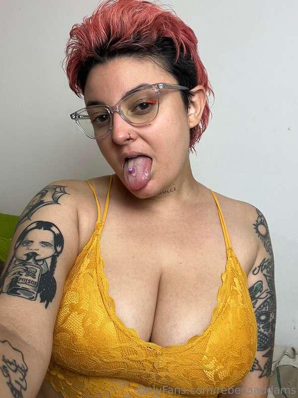 If you want to see more of me, ask me for MD 💦