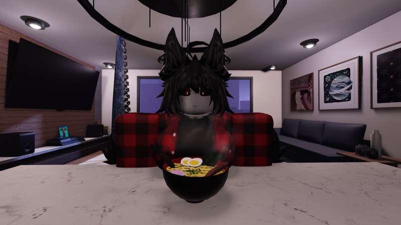 [Comm] Ramen :D