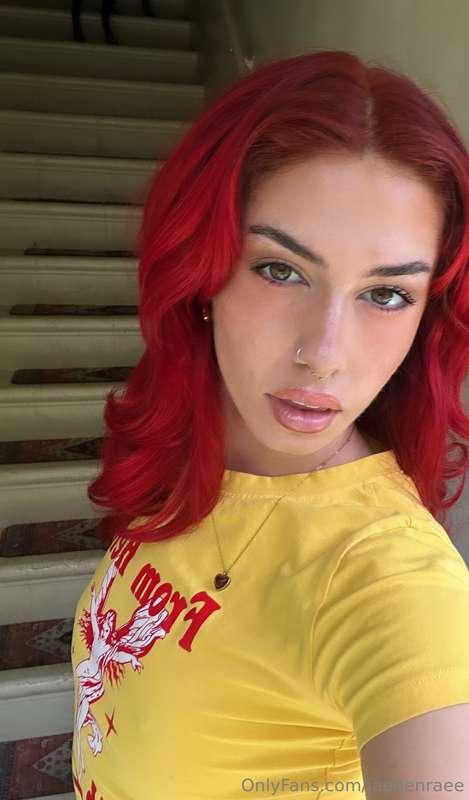 😘