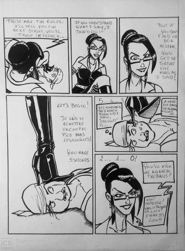 The French Teacher 04