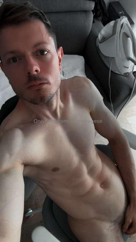 aaronhugese main image